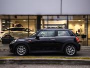 Mini Hatch III (F55/F56) Рестайлинг Санкт-Петербург  - изображение 37
