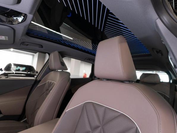 BMW X3 IV (G45/G48) с пробегом 2026 года, цена 7 600 000 рублей, 251 км, внедорожник, Автокод Объявления