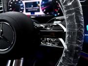 Mercedes-Benz E-Класс VI (W214 S214) Уфа  - изображение 52