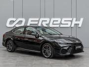 Toyota Camry IX (XV80) China Market Краснодар  - изображение 23