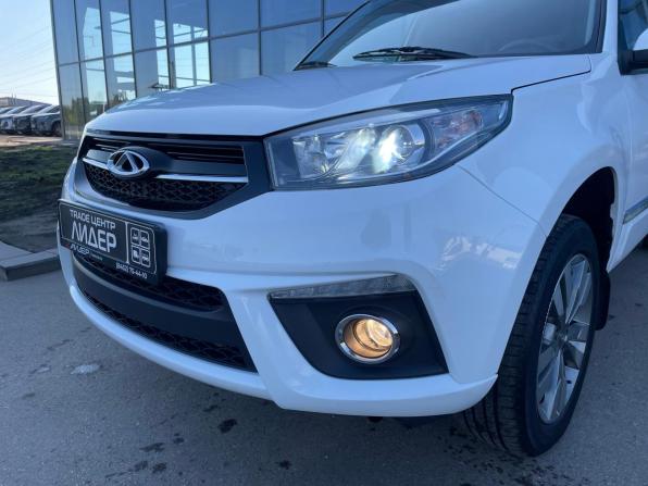 Chery Tiggo 3 I с пробегом 2019 года, цена 895 000 рублей, 48609 км, внедорожник, Автокод Объявления