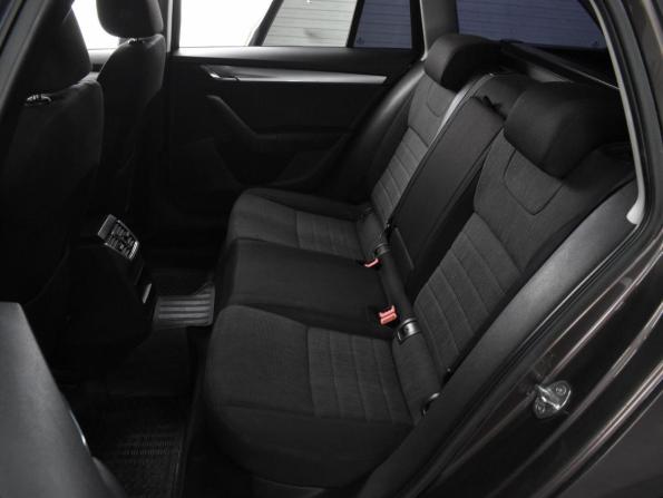 Skoda Octavia III (A7) с пробегом 2014 года, цена 1 124 000 рублей, 183179 км, универсал, Автокод Объявления