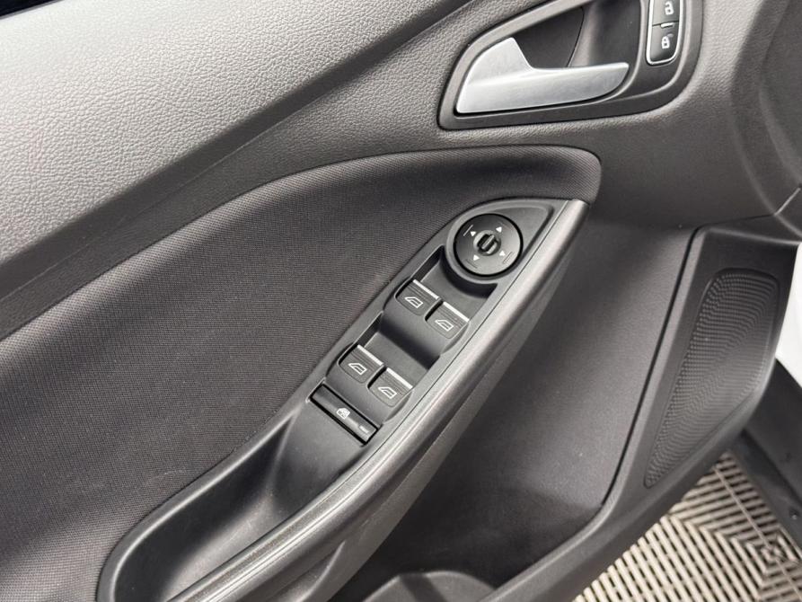 Ford Focus III Рестайлинг Воронеж  - изображение 16