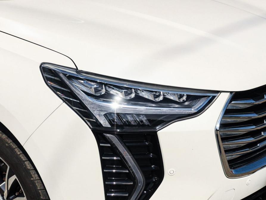 Haval Jolion I Казань  - изображение 5