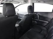 Mazda 6 II (GH) Рестайлинг Химки  - изображение 24
