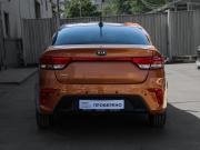 Kia Rio IV Москва  - изображение 22