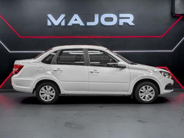 Lada (ВАЗ) Granta I Рестайлинг с пробегом 2023 года, цена 600 000 рублей, 82343 км, седан, Автокод Объявления