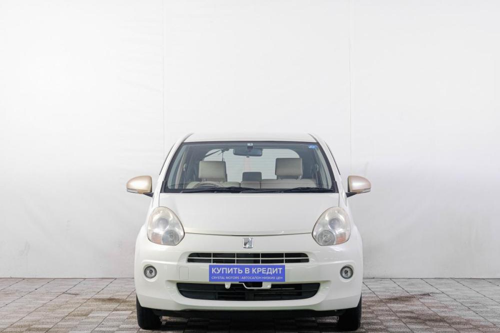 Toyota Passo II (C30) Кемерово  - изображение 2