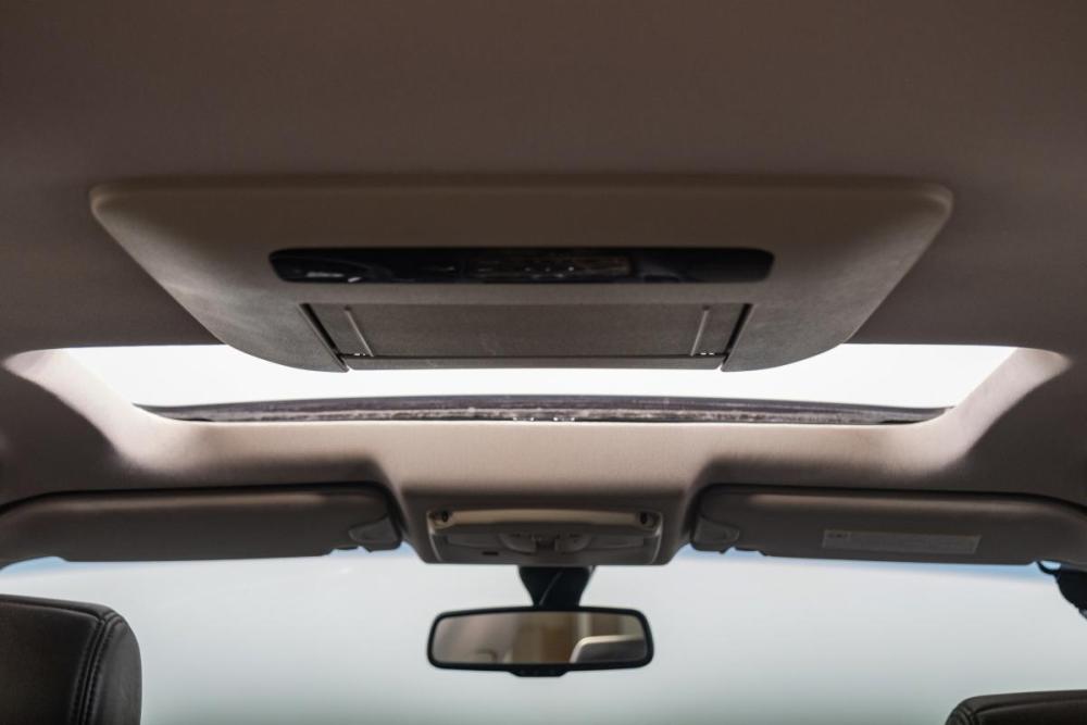 Infiniti FX II (S51) Томск  - изображение 18
