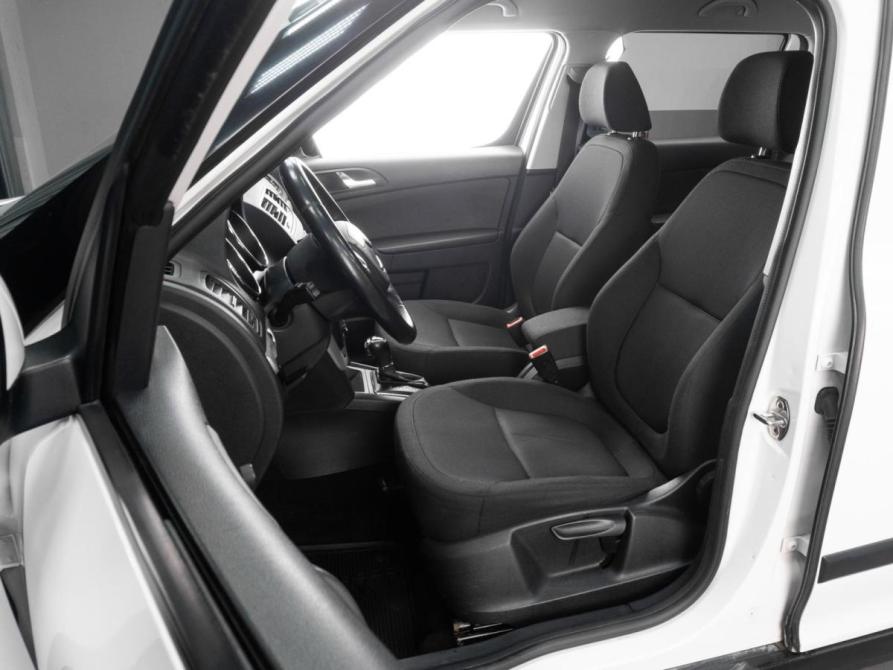 Skoda Yeti I Тюмень  - изображение 10