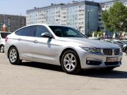 BMW 3 серии VI (F3x) Ижевск  - изображение 32