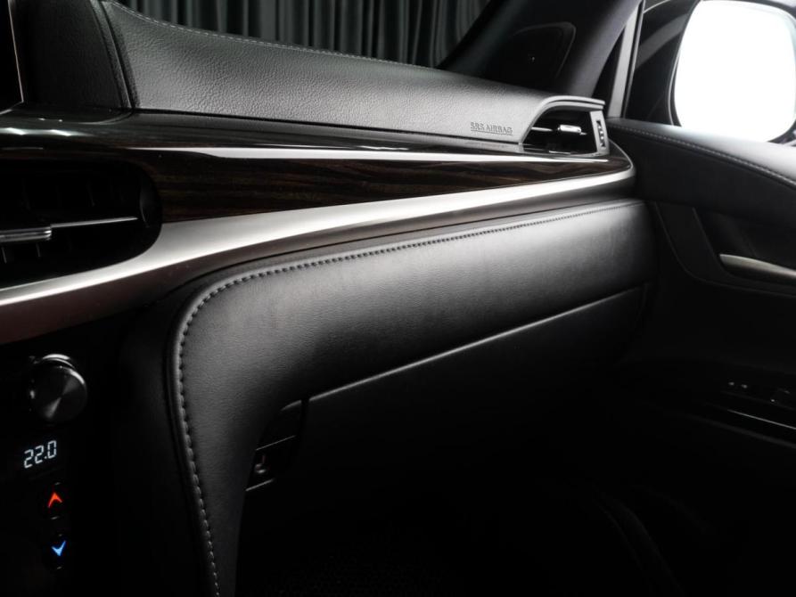 Lexus LX III Рестайлинг 2 Тюмень  - изображение 34