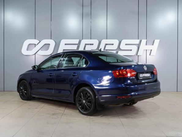 Volkswagen Jetta VI с пробегом 2011 года, цена 859 000 рублей, 200886 км, седан, Автокод Объявления