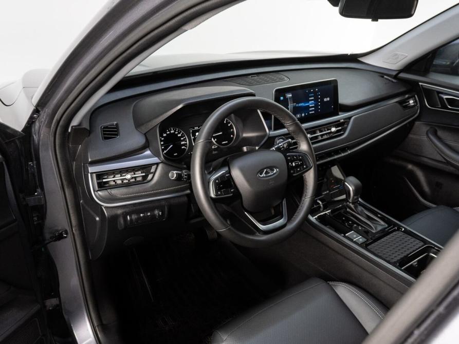 Chery Tiggo 4 Pro I Рестайлинг Тюмень  - изображение 10