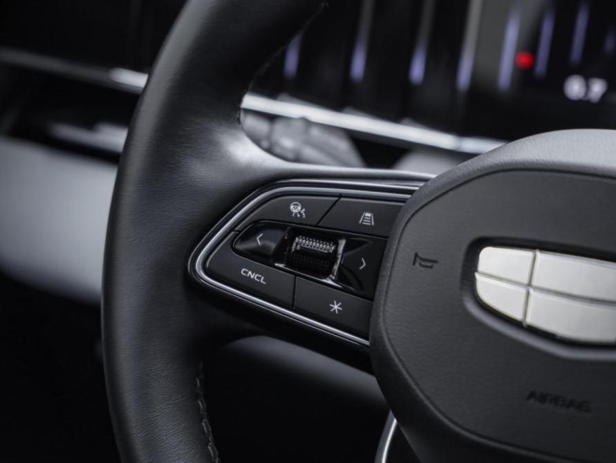 Geely Atlas II Санкт-Петербург  - изображение 16