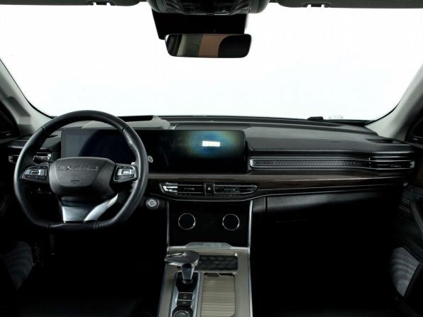 Exeed VX I с пробегом 2022 года, цена 2 625 000 рублей, 74839 км, внедорожник, Автокод Объявления
