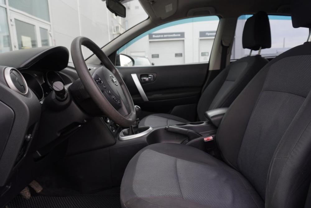 Nissan Qashqai I Ульяновск  - изображение 10