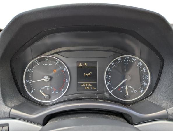 Skoda Octavia II (A5) Рестайлинг с пробегом 2012 года, цена 760 000 рублей, 164612 км, лифтбек, Автокод Объявления