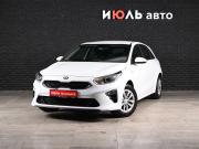 Kia Ceed III Екатеринбург  - изображение 18