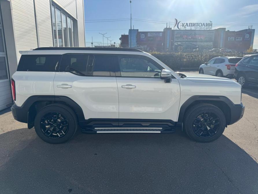 Haval H3 I Москва  - изображение 4