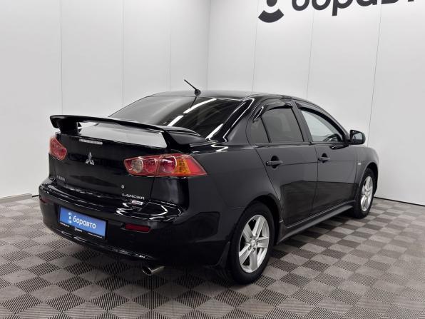 Mitsubishi Lancer X с пробегом 2008 года, цена 990 700 рублей, 200239 км, седан, Автокод Объявления