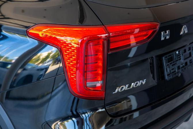 Haval Jolion I Рестайлинг 2 с пробегом 2025 года, цена 3 300 000 рублей, 10 км, внедорожник, Автокод Объявления