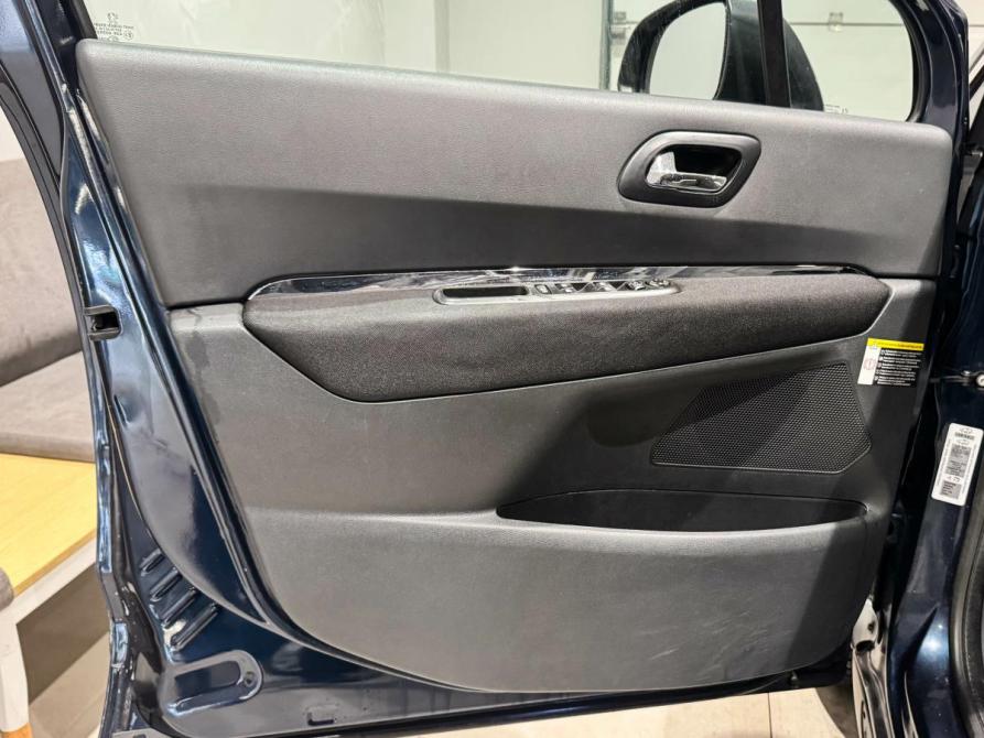 Peugeot 3008 I Екатеринбург  - изображение 12