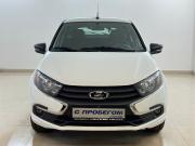 Lada (ВАЗ) Granta I Рестайлинг Москва  - изображение 19