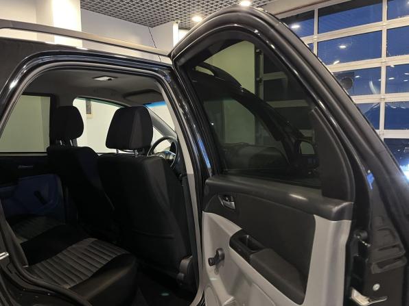 Suzuki SX4 I (Classic) Рестайлинг с пробегом 2012 года, цена 781 900 рублей, 207270 км, хэтчбек, Автокод Объявления