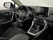 Toyota RAV4 V (XA50) Калининград  - изображение 34