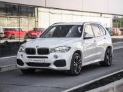 BMW X5 III (F15) Санкт-Петербург  - изображение 43