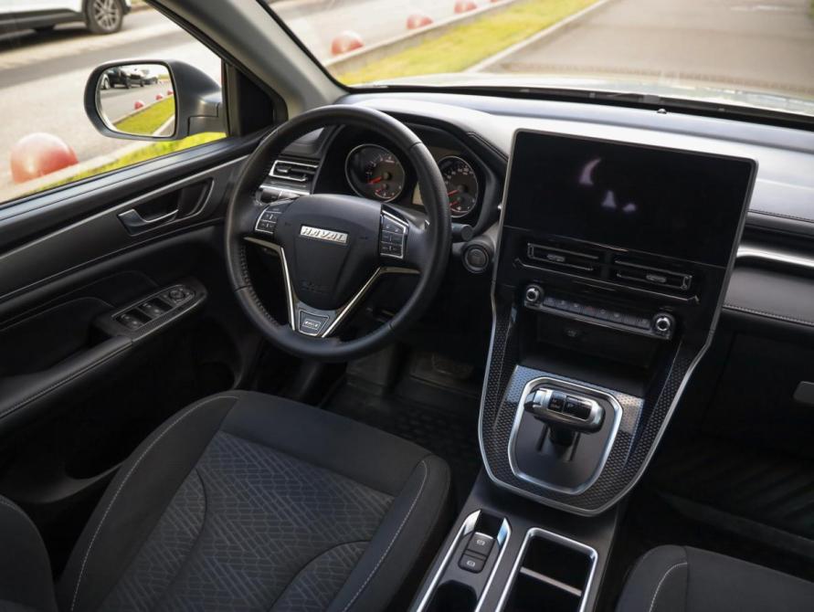 Haval M6 II Санкт-Петербург  - изображение 10