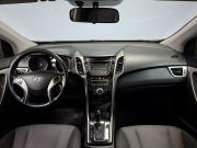 Hyundai i30 II Москва  - изображение 34