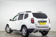 Renault Duster I Рестайлинг Оренбург  - изображение 28