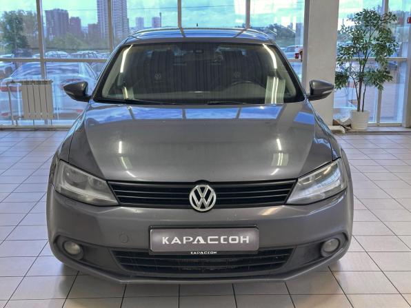 Volkswagen Jetta VI с пробегом 2012 года, цена 850 000 рублей, 166000 км, седан, Автокод Объявления