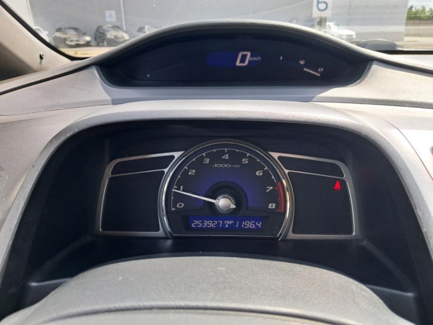 Honda Civic VIII Набережные Челны  - изображение 16