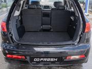 Luxgen Luxgen7 SUV Краснодар  - изображение 38