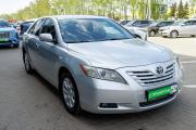 Toyota Camry VI (XV40) Ульяновск  - изображение 34