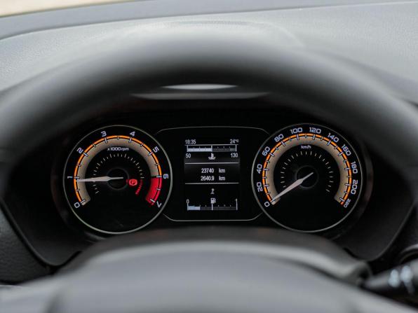 Lada (ВАЗ) Vesta I Рестайлинг (NG) с пробегом 2024 года, цена 1 245 000 рублей, 26639 км, седан, Автокод Объявления