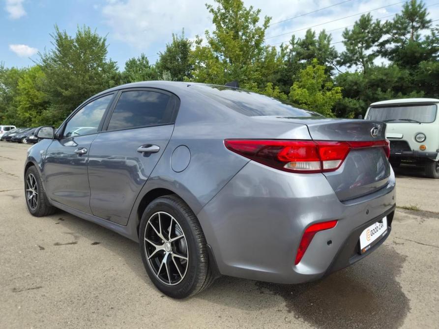 Kia Rio IV Саратов  - изображение 7