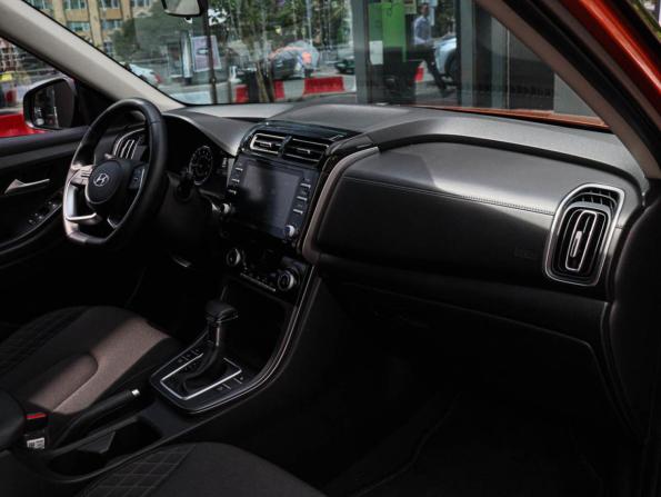 Hyundai Creta II с пробегом 2021 года, цена 2 070 000 рублей, 56500 км, внедорожник, Автокод Объявления