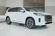 Exeed VX I Рестайлинг Москва  - изображение 17