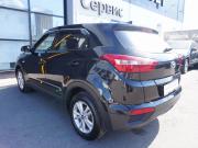 Hyundai Creta I Москва  - изображение 22