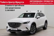 Mazda CX-9 II Иркутск  - изображение 20