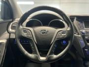 Hyundai Santa Fe III Рестайлинг Новосибирск  - изображение 38