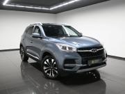 Chery Tiggo 4 I Рестайлинг Тверь  - изображение 26