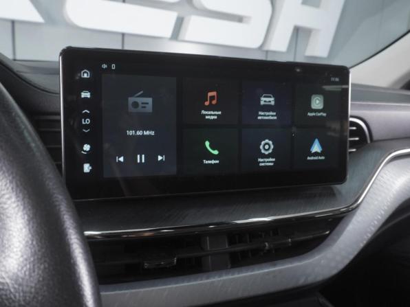 Haval F7x I Рестайлинг с пробегом 2022 года, цена 1 880 000 рублей, 143172 км, внедорожник, Автокод Объявления
