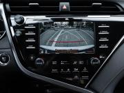 Toyota Camry VIII (XV70) Ставрополь  - изображение 41