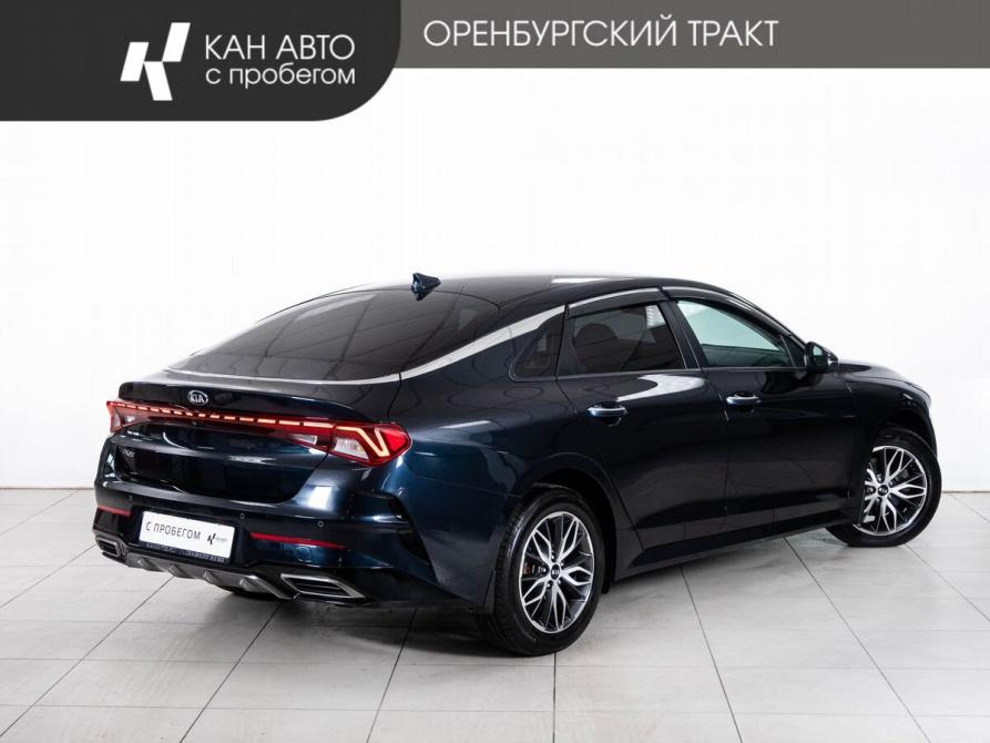 Kia K5 III Казань  - изображение 3