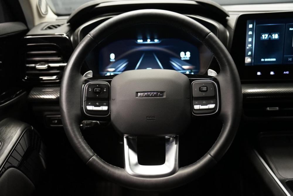 Haval H3 I Крым  - изображение 19